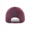 47 Brand Snapback Kinder Cap BASIC New York Yankees bordowy Podgląd zdjęcia produktu 2