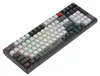 A4TECH Mechanische Tastatur Bloody WS98 Grau Funk (BLMS Red Produktbild-Vorschau 4