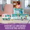 LEGO® Friends 41394 Krankenhaus von Heartlake City Bausatz Anteprima dell’immagine prodotto 20