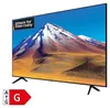 Samsung GU43TU6979U, 109,2 cm (43"), 3840 x 2160 Pixel, Produktbild-Vorschau 7