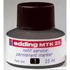 Edding MTK 25 schwarz 4-MTK25001 von EDDING Produktbild-Vorschau 14