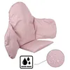 aMami – Sitzkissen kompatibel mit Ikea Antilop Hochstuhl – Produktbild-Vorschau 3