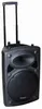 IBIZA PORT15UHF-BT MOBILE BESCHALLUNGSANLAGE 15" inkl. Produktbild-Vorschau 29