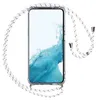 Conie Schutzhülle mit Handykette für Samsung Galaxy A56 5G Produktbild-Vorschau 1