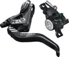 MAGURA MT4 eSTOP, 2-Finger Aluminium-Leichtbau-Hebel - Produktbild-Vorschau 1