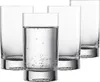 ZWIESEL GLAS machinemade 4 Stück BECHER MITTEL ECHO 14 Anteprima dell’immagine prodotto 8