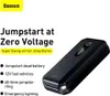 Baseus Power Bank Power Starter Starthilfe 10000mAh 12V Produktbild-Vorschau 18