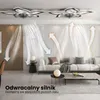Wentylator sufitowy Heilmetz z oświetleniem, średnica 69 Podgląd zdjęcia produktu 3