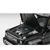 Mercedes-Benz G63 AMG 6×6 2013 czarny AUTOart 1:18 Podgląd zdjęcia produktu 7