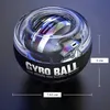 PALLA GYROSCOPIA LED PER ESERCIZI per rafforzare polsi, Anteprima dell’immagine prodotto 7