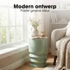 Mica Decorations Mart Bijzettafel – Bijzettafel Rond – Productafbeelding-voorbeeld 5