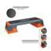 HMS - "Premium" Stepp-Plattform, Aerobics PP13062 Produktbild-Vorschau 12
