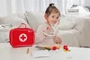 CLASSIC WORLD Coffret de jeu « Le petit docteur » en bois, Voir les images du produit 9