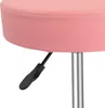 FCH Drehhocker Rollhocker höhenverstellbar Arbeitshocker Produktbild-Vorschau 10