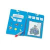 Melissa & Doug Water Wow Wassermalbuch Paw Patrol Chase mit Produktbild-Vorschau 8
