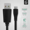 CELLONIC USB Kabel 1m kompatibel mit Xbox One Controller Produktbild-Vorschau 4