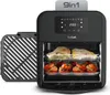 Tefal Fw 5018 2000w 11l Heißluftfritteuse Schwarz 11 Liters Produktbild-Vorschau 34