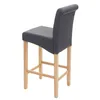 A single bar stool is shown from a three-quarter rear view against a white background. Produktbild-Vorschau
