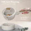 Set di pentole e padelle Berlinger Haus da 15 pezzi - Anteprima dell’immagine prodotto 10