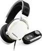 SteelSeries Arctis Pro Gaming Headset + GameDAC White Produktbild-Vorschau 7