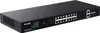 Tenda TEG1120P-16-250W switch Gigabit PoE+ 16x 1Gbps PoE+ Anteprima dell’immagine prodotto 5