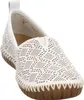 Rieker damskie loafersy M2851-80 weiss 41 Podgląd zdjęcia produktu 75