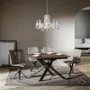 ITAMOBY - Stół rozkładany 120/180x90 cm Ganty orzech - Podgląd zdjęcia produktu 2