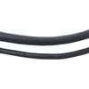 Lederkette 2 mm Herren Halskette schwarz 17-100 cm lang mit Produktbild-Vorschau 2