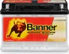 Batteria auto Banner Running Bull EFB PRO 575 11, 75AH, 12V Anteprima dell’immagine prodotto 2