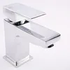 HOME DELUXE - Waschtischarmatur AQUATIC - Farbe: Chrome, Produktbild-Vorschau 3