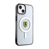 Ferrari Outline Magsafe pouzdro pro Iphone 14 - Náhled obrázku produktu 4