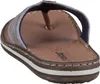 Rieker Teenslippers  Teenslippers - Taupe - Maat 45 Produktbild-Vorschau 17