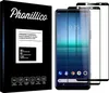 Tvrdené sklo pre Sony Xperia 5 II [2 kusy] Ochranné sklo s Náhľad obrázku produktu 1