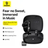 Baseus Bowie E20 Wireless Kopfhörer Schwarz Produktbild-Vorschau 4