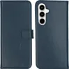 Selencia Bibliothèque en cuir véritable pour le Samsung Voir les images du produit 1