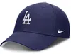 Nike MLB Los Angeles Dodgers Dri-FIT Club, gestructureerde Productafbeelding-voorbeeld 1