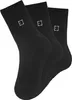 Elbsand Socken 3 -teilig 3x schwarz Größe 35/38 Produktbild-Vorschau 1