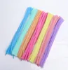 300 Stück Chenille-Stiele, Plüsch-Pfeifenreiniger, Produktbild-Vorschau 7