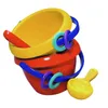 Spielstabil Mini Eimer babyfoot classic Produktbild-Vorschau 8