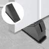 Butée de porte robuste en acier inoxydable, grande butée Voir les images du produit 10
