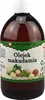 PURE CHEMICAL | olio di macadamia | olio naturale | noci di Anteprima dell’immagine prodotto 2