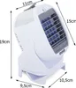 Verk 24061 Mini klimatizácia AIR COOLER 2 v 1 Náhľad obrázku produktu 6