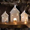 Räder Lichthaus Fachwerkhaus groß 9,5x10x19cm Produktbild-Vorschau 2