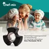 Motorkupplung 32mmØ Kupplung für Küchenmaschine Thermomix Produktbild-Vorschau 6