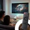 Mini vidéoprojecteur portable Correction trapézoïdale 4K Voir les images du produit 12