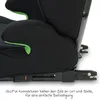 Osann Kindersitz Musca Isofix i-Size ab 3 Jahre Produktbild-Vorschau 10