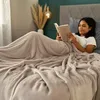 Kuscheldecke Flauschig Weich XXL180x220 Mikrofaser Produktbild-Vorschau 5