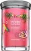 Yankee Candle Art In The Park, Zylinder, Kiefer, Apfel, Produktbild-Vorschau 3