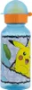 Pokemon Pikachu Kinder 2 tlg. Set 3 Kammern Brotdose Produktbild-Vorschau 5