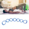 Stretch Band, Yoga Stretch Band, Yoga Strap, Dance Stretch Náhled obrázku produktu 4